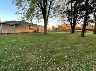 4021 Friendship Farm Rd, East Moline, IL 61244