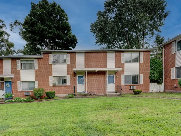 273 Queen Street APT 2A, Southington, CT 06489