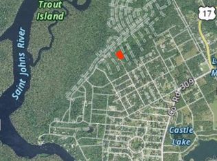 322 4th St, Satsuma, FL 32189