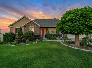 9157 N Canyon Heights Dr, Cedar Hills, UT 84062