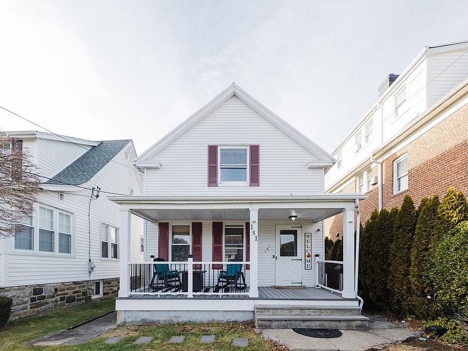 1st image of 151 Vernon Avenue