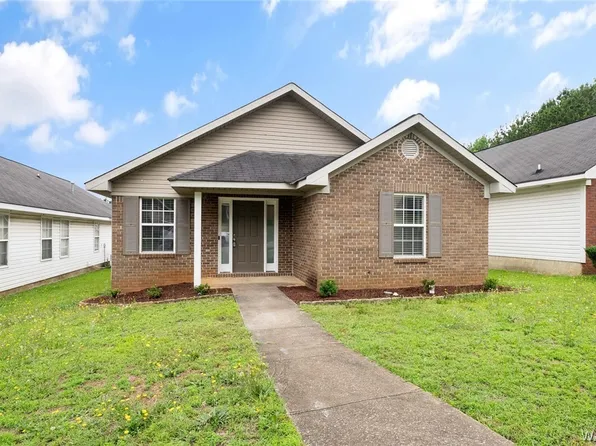 7711 Findleys St, Northport, AL 35473
