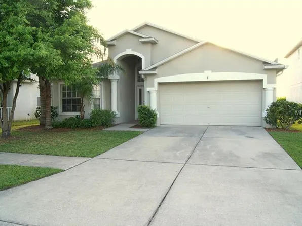 2709 Butterfly Landing Dr, Land O Lakes, FL 34638