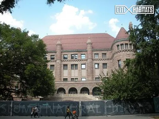 Rented by Citi Habitats | media 11