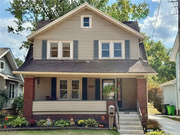 326 Bachtel St SW, North Canton, OH 44720