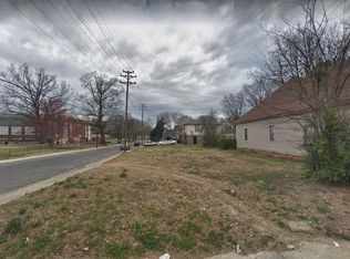 258 Gaston Ave #6, Memphis, TN 38106