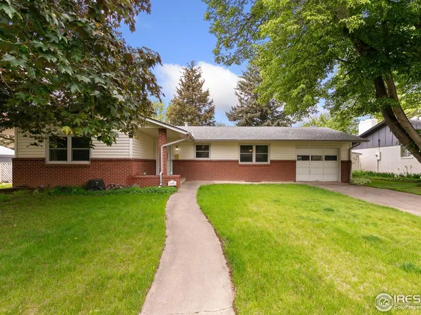 1409 Welch St, Fort Collins, CO 80524