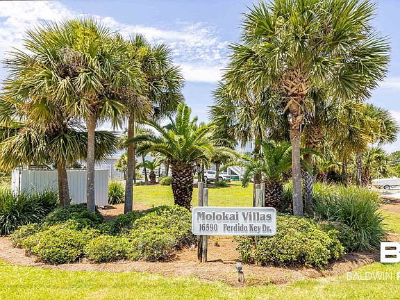 2nd image of 16590 Perdido Key Dr #6A