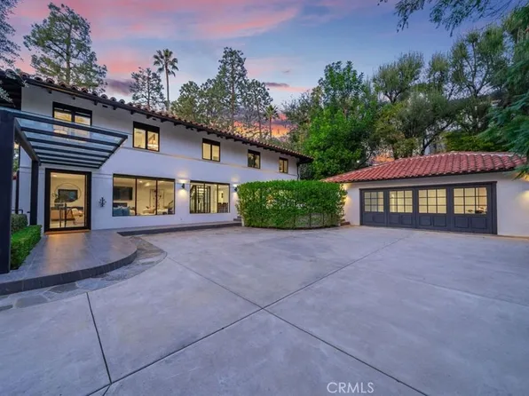 760 S San Rafael Ave, Pasadena, CA 91105