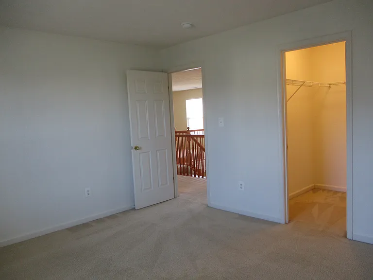 Opposite View of Bedroom # 3