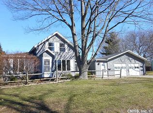 165 Ellen St, Oswego, NY 13126