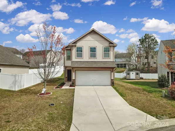 1539 Logan Patrick Ct, Gastonia, NC 28052