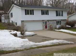 529 Pioneer Rd, Red Wing, MN 55066