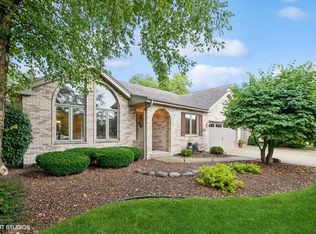 10606 Rachel Ln, Orland Park, IL 60467