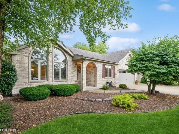 10606 Rachel Ln, Orland Park, IL 60467