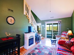 1522 Cherokee Rd #2B, Lake Ozark, MO 65049