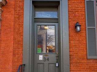 34 S Lime St Unit 4, Lancaster, PA 17602
