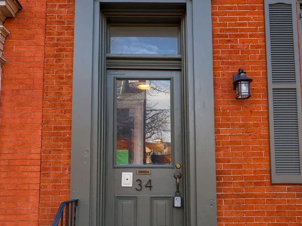 34 S Lime St, Lancaster, PA