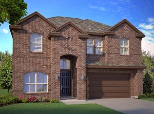 11 La Cresta Ave, Odessa, TX 79765