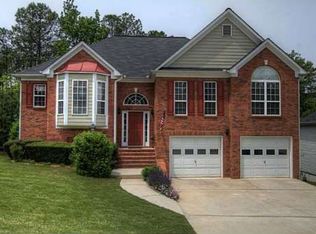 3505 Palmer Lake Pte, Douglasville, GA 30135