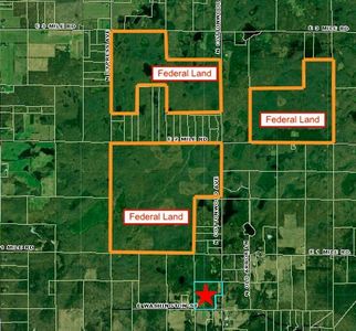 7887 E Washington Rd, White Cloud, MI, 49349