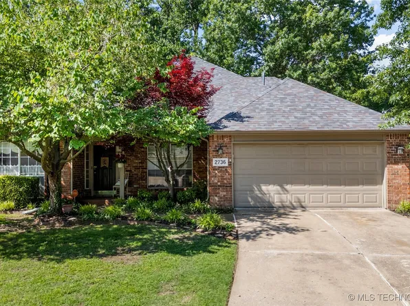 2736 W 67th St, Tulsa, OK 74132