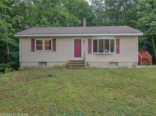 43 Kevin Cir, Buxton, ME 04093