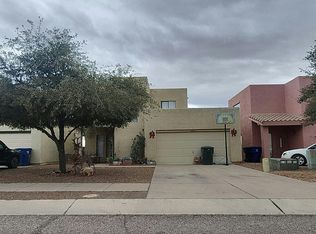 1644 E Calle Grandiosa, Tucson, AZ 85706