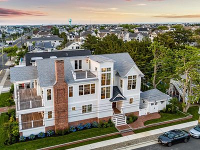 274 106th St, Stone Harbor, NJ, 08247