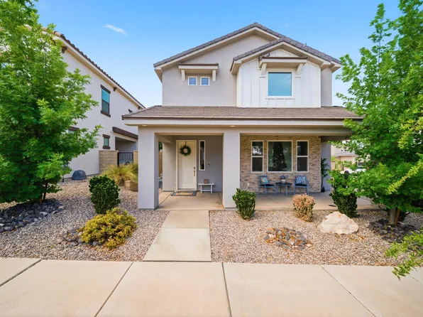 5676 S Adobe Sun Dr, Saint George, UT 84790