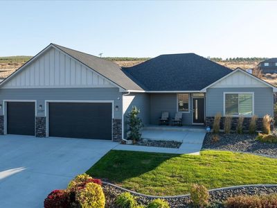 21307 E Cherry Dr, Benton City, WA, 99320