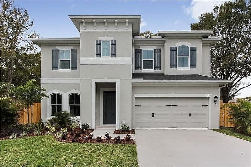 David Weekley, ready now!