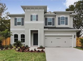 3413 W Hawthorne Rd, Tampa, FL 33611