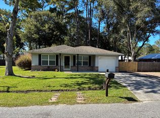 580 May St S, Baldwin, FL 32234