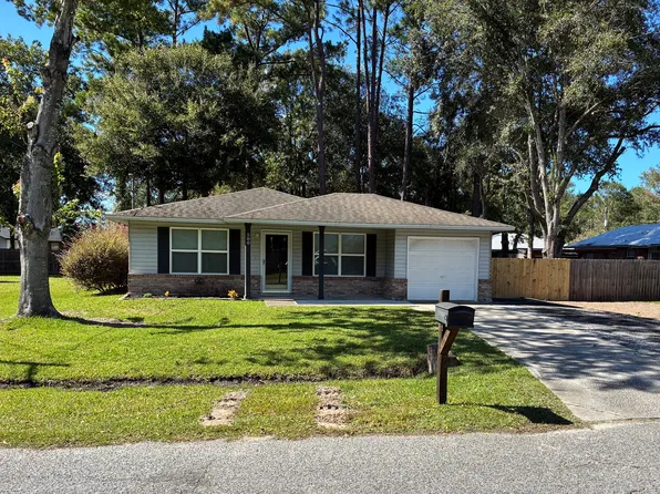 580 May St S, Baldwin, FL 32234