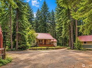 800 Timber Mountain Loop, Cle Elum, WA 98922