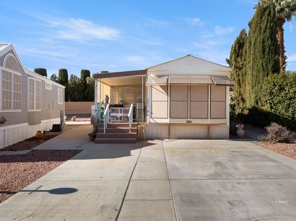 287 N Arrowhead Loop, Littlefield, AZ 86432