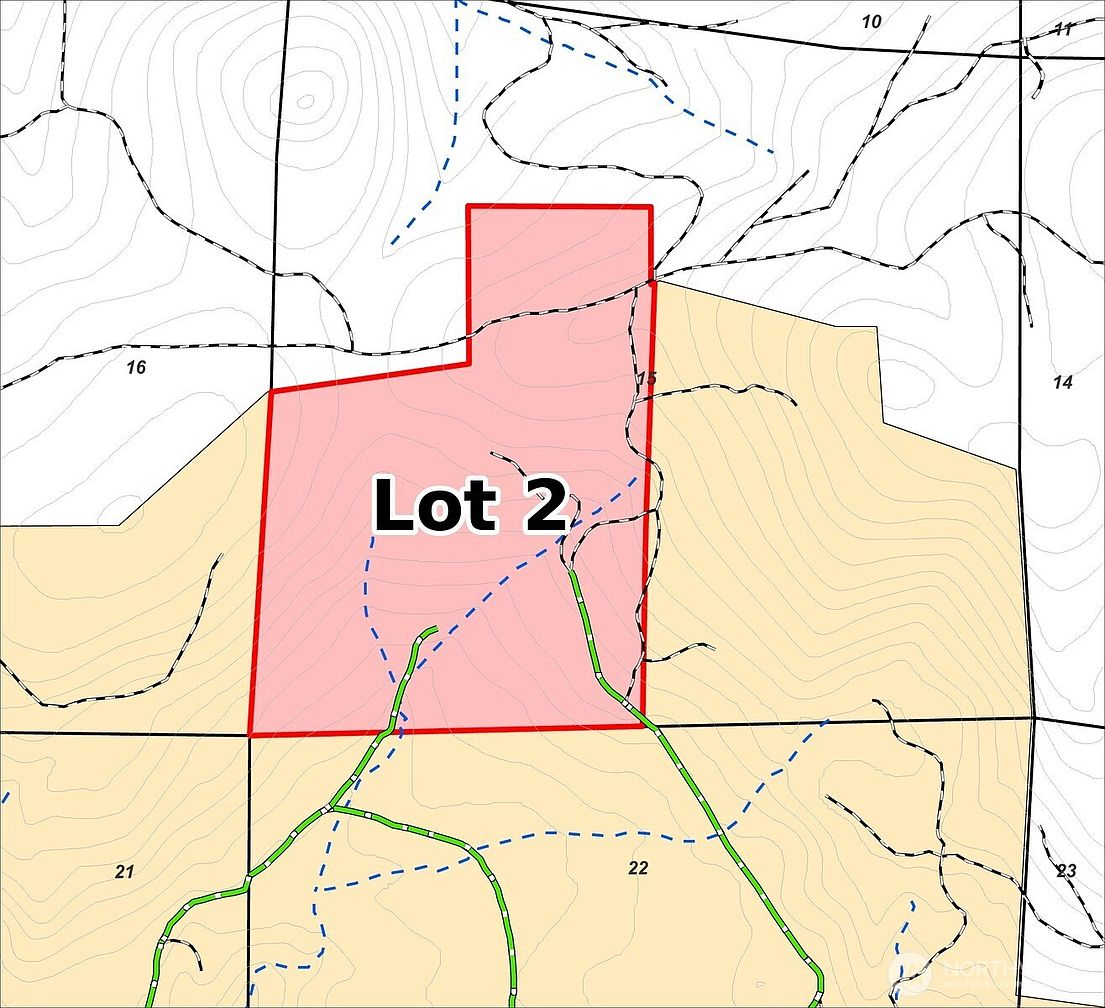2nd image of 0 Lot 2 Simcoe Mountain Reserve