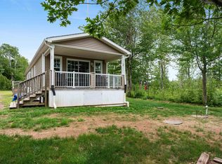 7925 Highway 321, Rockley, NS B0K1K0