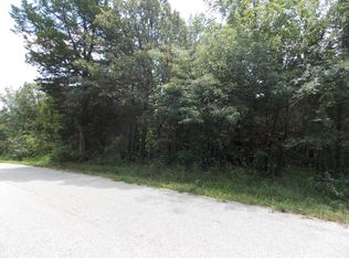 H-75-2 H 75 2, shell knob, MO 65747