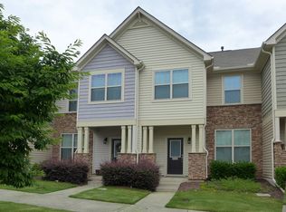 15 Saint Elias Dr, Durham, NC 27705