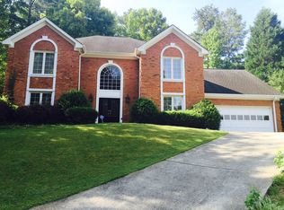 4030 Willows Way, Marietta, GA 30062