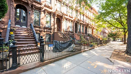 Rented by Nooklyn NYC LLC