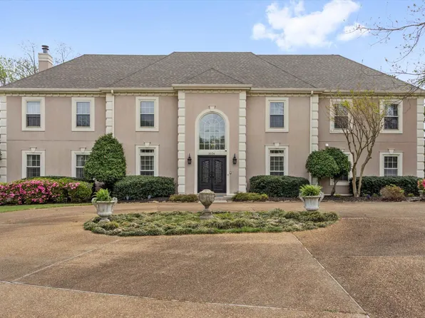 3526 Shea Rd, Collierville, TN 38017