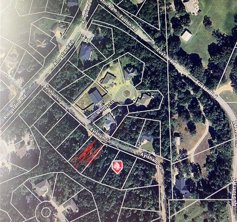 2nd image of Aylsham Ln #9