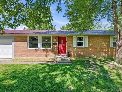 282 November Street, Hanover, IN, 47243