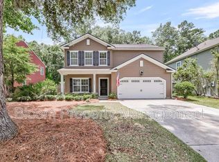 8423 Taylor Plantation Rd, North Charleston, SC 29420