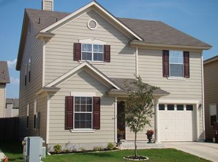 442 Hampton Cv, Boerne, TX 78006