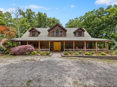 204 Iron Gap Rd, Belvidere, TN, 37306