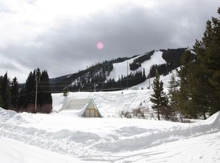 Tbd Tbd, Winter Park, CO 80482